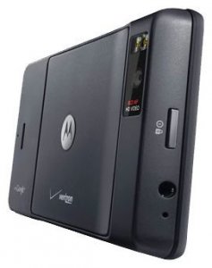 Смартфон Motorola Droid X - фото - 5