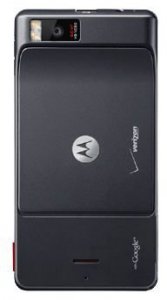 Смартфон Motorola Droid X - фото - 3