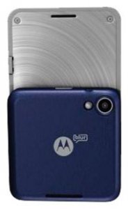 Смартфон Motorola Flipout - фото - 4