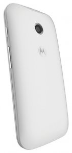 Смартфон Motorola Moto E - фото - 5