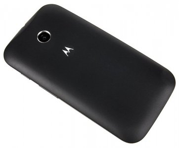 Смартфон Motorola Moto E - фото - 4