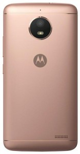 Смартфон Motorola Moto E4 - фото - 12