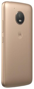 Смартфон Motorola Moto E4 - фото - 7