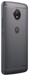 Смартфон Motorola Moto E4 - фото - 5