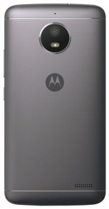 Смартфон Motorola Moto E4 - фото - 4