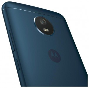 Смартфон Motorola Moto E4 - фото - 3