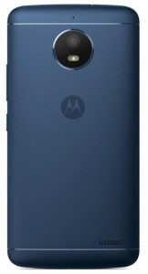 Смартфон Motorola Moto E4 - фото - 2