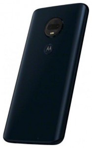 Смартфон Motorola Moto G7 Plus - фото - 5