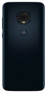 Смартфон Motorola Moto G7 Plus - фото - 2