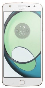Смартфон Motorola Moto Z Play - фото - 7