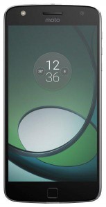 Смартфон Motorola Moto Z Play - ремонт