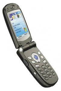 Смартфон Motorola MPx200 - фото - 5