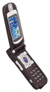 Смартфон Motorola MPx220 - фото - 2