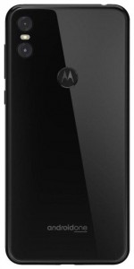 Смартфон Motorola One - фото - 5
