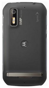 Смартфон Motorola Photon 4G - фото - 4