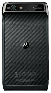 Смартфон Motorola RAZR - фото - 3