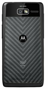 Смартфон Motorola RAZR i - фото - 4