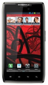 Смартфон Motorola RAZR MAXX - фото - 4