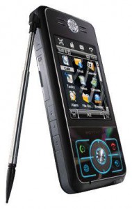 Смартфон Motorola ROKR E6 - фото - 2