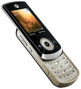 Смартфон Motorola VE66 - фото - 3