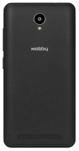 Смартфон Nobby S500 - фото - 5