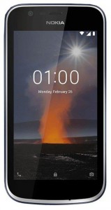 Смартфон Nokia 1 - фото - 3