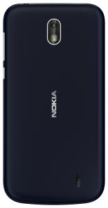 Смартфон Nokia 1 - фото - 2