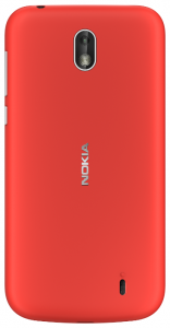 Смартфон Nokia 1 - фото - 1