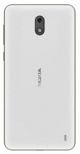 Смартфон Nokia 2 - фото - 3