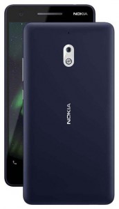 Смартфон Nokia 2.1 - фото - 4