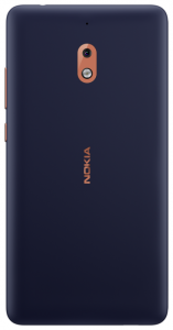 Смартфон Nokia 2.1 - фото - 1