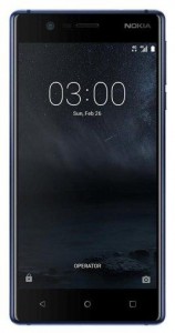 Смартфон Nokia 3 - ремонт