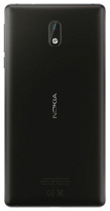 Смартфон Nokia 3 Dual sim - фото - 4
