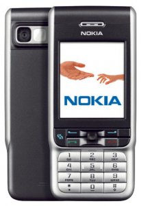Смартфон Nokia 3230 - фото - 2