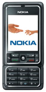 Смартфон Nokia 3250 - фото - 3
