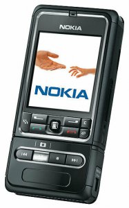 Смартфон Nokia 3250 - фото - 2