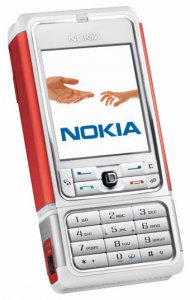 Смартфон Nokia 3250 XpressMusic - фото - 3