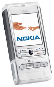 Смартфон Nokia 3250 XpressMusic - фото - 2