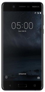 Смартфон Nokia 5 - фото - 7