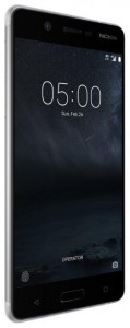 Смартфон Nokia 5 - фото - 5