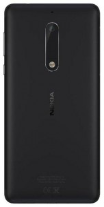 Смартфон Nokia 5 - фото - 4