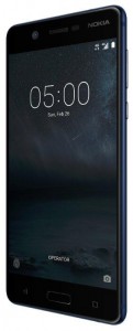 Смартфон Nokia 5 - фото - 3