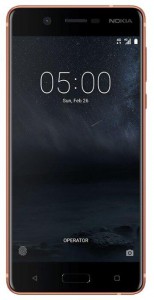 Смартфон Nokia 5 - фото - 2