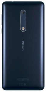 Смартфон Nokia 5 Dual sim - фото - 7