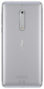Смартфон Nokia 5 Dual sim - фото - 2