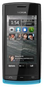 Смартфон Nokia 500 - фото - 2