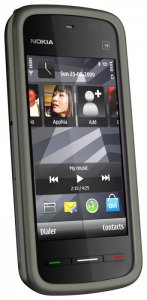 Смартфон Nokia 5230 - фото - 2