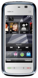 Смартфон Nokia 5235 - фото - 3