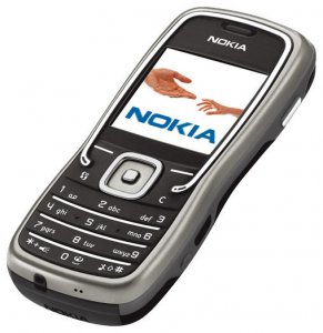 Смартфон Nokia 5500 Sport - фото - 4
