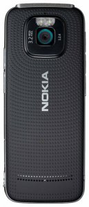 Смартфон Nokia 5630 XpressMusic - фото - 5